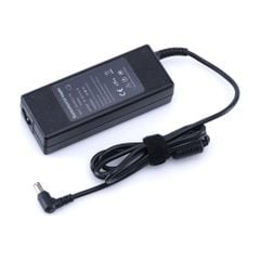Cục Sạc 19.5V-4.7A (Đầu Kim) Cho Laptop Sony VPC-F,S,EH,EB,EA,EE,EL,EJ,SA,SB,SC,SVE-14,SVE-15,SVF-14,SVF-15,VGN-CR,CS,CW,NR,NS,NW,FW