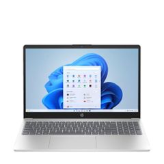 Laptop HP 240 G10 9H2E6PT (Intel Core i7-1355U | 16GB | 512GB | Intel Iris Xe | 14 inch FHD | Win 11 | Bạc)
