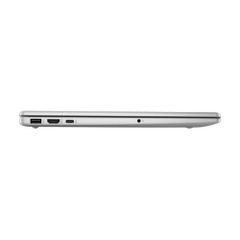 Laptop HP 240 G10 9H2E6PT (Intel Core i7-1355U | 16GB | 512GB | Intel Iris Xe | 14 inch FHD | Win 11 | Bạc)