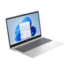 Laptop HP 240 G10 9H2E6PT (Intel Core i7-1355U | 16GB | 512GB | Intel Iris Xe | 14 inch FHD | Win 11 | Bạc)