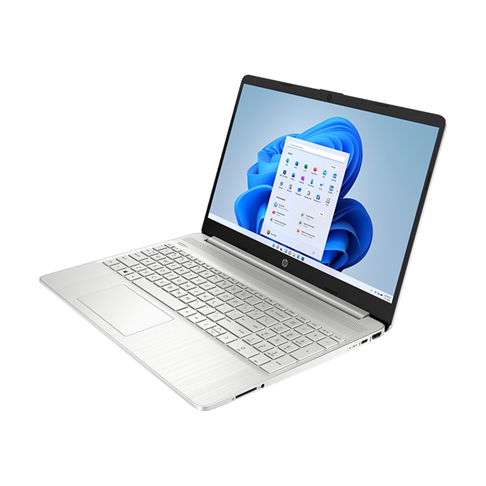 Laptop HP 240 G10 9H2E6PT (Intel Core i7-1355U | 16GB | 512GB | Intel Iris Xe | 14 inch FHD | Win 11 | Bạc)