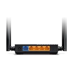 Bộ phát wifi TP-Link Archer C64 (Chuẩn AC/ 1200Mbps/ 4 Ăng-ten ngoài/ Wifi Mesh/ 25 User)