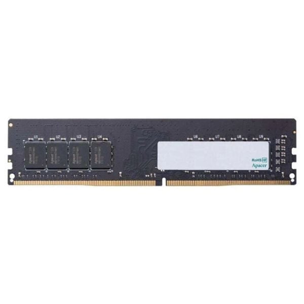 RAM APACER DIMM DDR4 8GB 3200MHZ (EL.08G21.GSH)