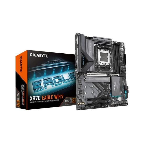 Mainboard Gigabyte X870 Eagle WiFi 7 DDR5