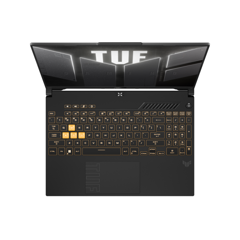 Màn hình ASUS TUF Gaming F16 FX607JU-N3139W Laptop ASUS TUF Gaming F16 FX607JU-N3139W màn hình 16 inch