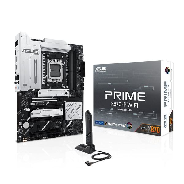 Mainboard Asus Prime X870-P WiFi DDR5