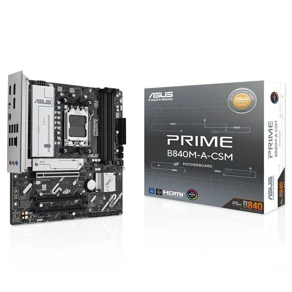 Mainboard Asus Prime B840M-A CSM DDR5