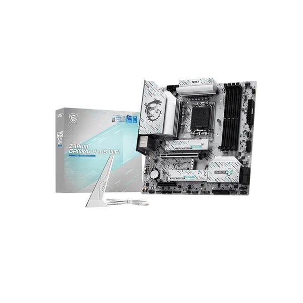 Mainboard MSI Z790M Gaming Plus WiFi DDR5