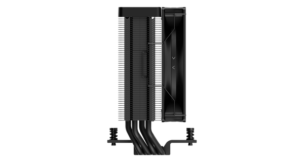 Tản nhiệt khí Ocypus Delta A40 BK ARGB Đen