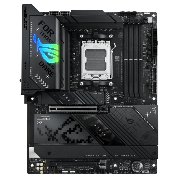Mainboard Asus ROG Strix X870-F Gaming WiFi DDR5