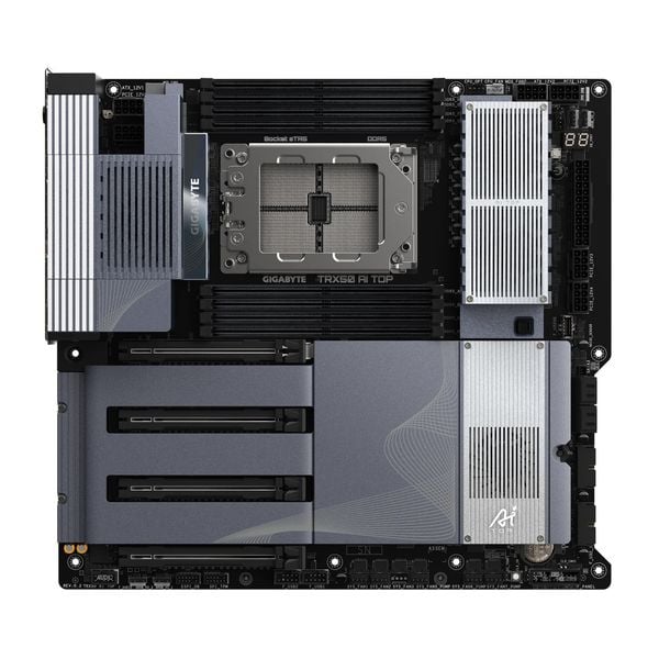 Mainboard Gigabyte TRX50 AI TOP DDR5