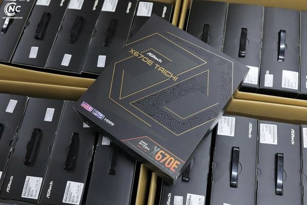 Mainboard Asrock X670E Taichi DDR5