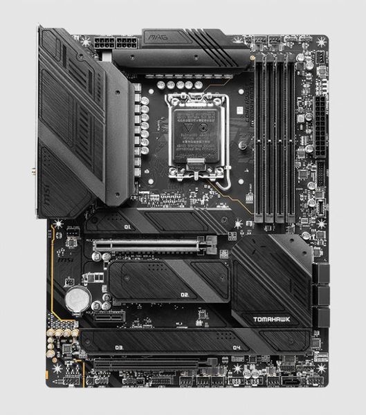 Mainboard MSI MAG Z790 Tomahawk WiFi DDR5