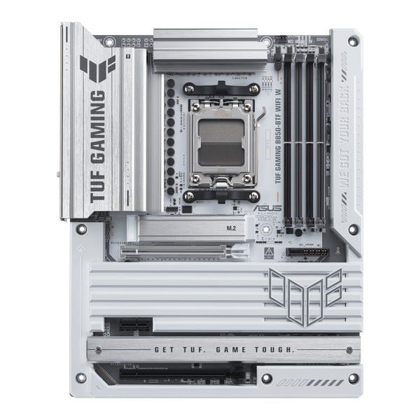 Mainboard Asus TUF Gaming B850-BTF WiFi White DDR5