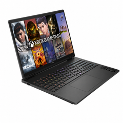 Laptop HyperX OMEN 15 15-gb0090wm (AMD Ryzen 9 8940HX, 16GB DDR5, 1TB SSD, RTX 5070 8GB, 15.3 inch WQXGA 180Hz, Windows 11 Home, Microsoft 365)