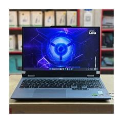 Laptop Lenovo LOQ 15ARP9 83JC003VVN (AMD Ryzen 7 7435HS | RTX 4050 |16GB | 512GB | 15.6 inch FHD | 144HZ | Xám)