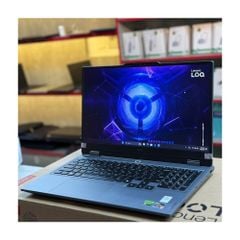 Laptop Lenovo LOQ 15ARP9 83JC003VVN (AMD Ryzen 7 7435HS | RTX 4050 |16GB | 512GB | 15.6 inch FHD | 144HZ | Xám)