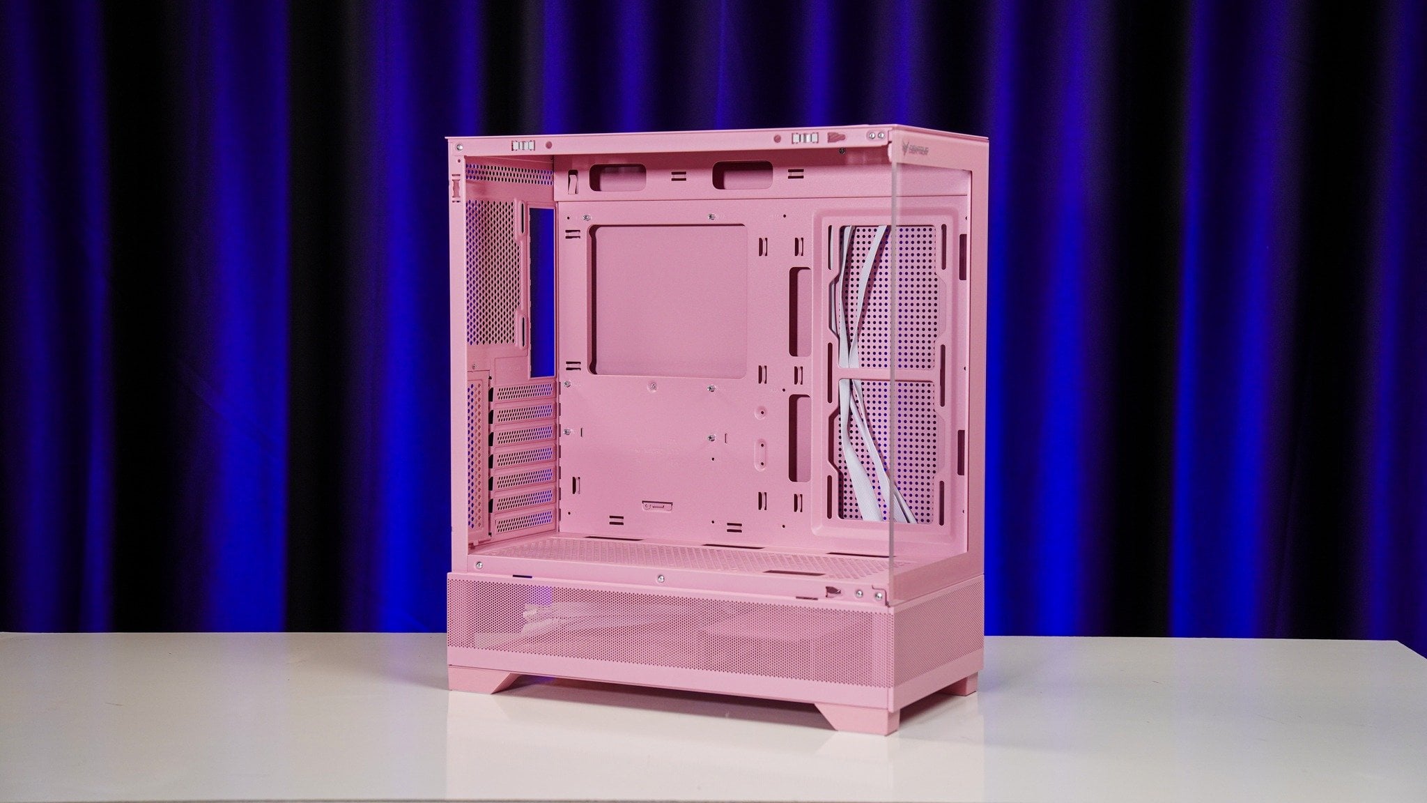 Vỏ Case Centaur SC C12 Hồng