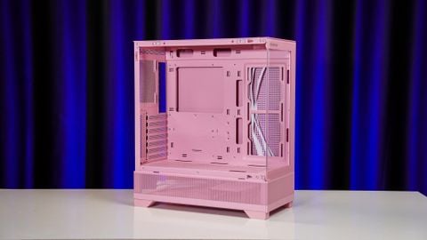 Vỏ Case Centaur SC C12 Hồng