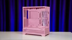 Vỏ Case Centaur SC C12 Hồng