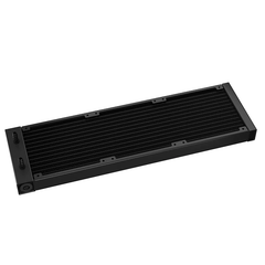 Tản Nhiệt Nước AIO Deepcool LT720 Black High - Perfotmance (3 fan 12cm)