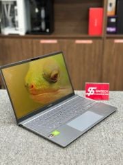 Laptop ASUS Zenbook 14 Q408UG (Ryzen 5-5500U / 8GB / 256GB / MX450 / 14.0'' FHD IPS)