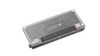 Phím Cơ Machenike KT68 Pro (North Pole Switch Trắng) Không Dây