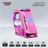 Vỏ Case VSP ESPORT ROG ES1 M-ATX/ITX Hồng