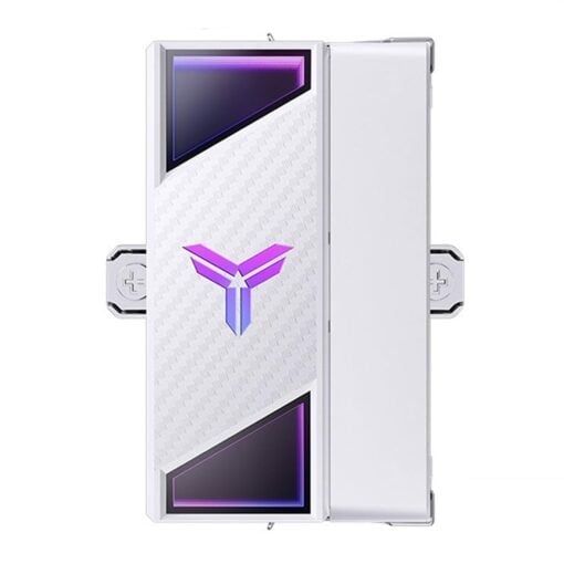 Tản nhiệt khí Jonsbo CR-1000 V2 Pro ARGB Trắng