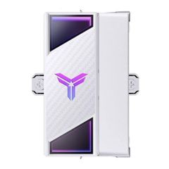 Tản nhiệt khí Jonsbo CR-1000 V2 Pro ARGB Trắng