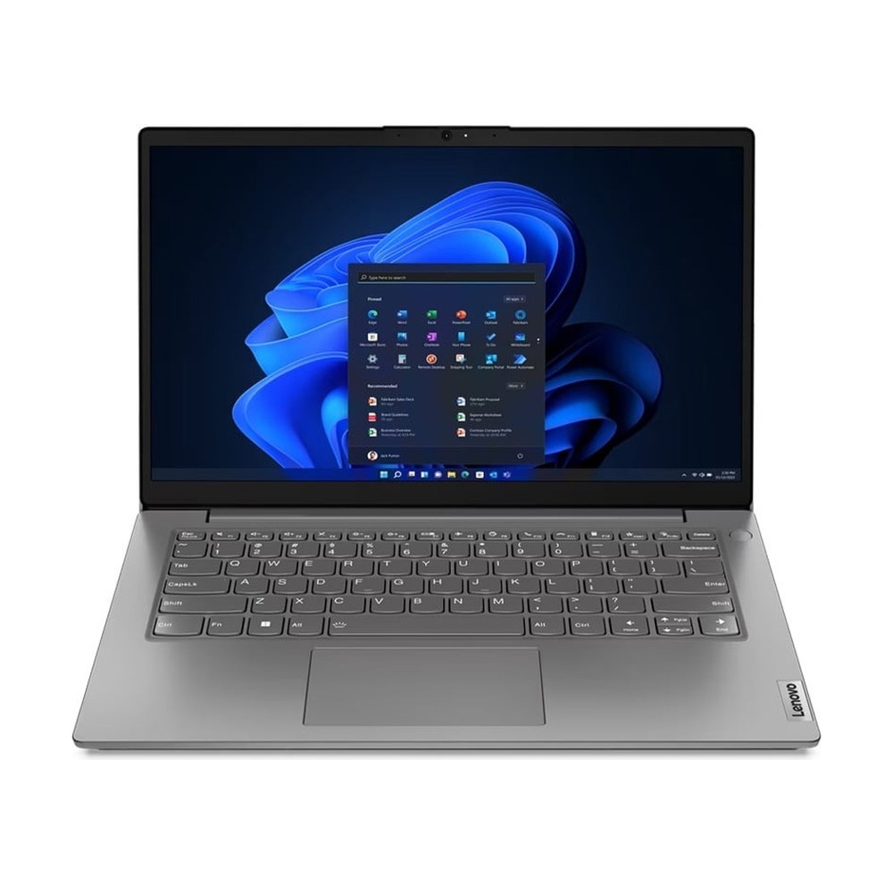 Laptop Lenovo V14 G4 IRU 83A000BGVN (Intel Core i5-13420H | 16GB | 512GB | Intel UHD | 14 inch FHD | NoOS | Xám)