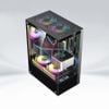 Vỏ Case CoolerPlus CPC X32B M-ATX/ITX