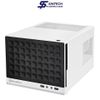 Vỏ Case Silver Stone Mini Sugo 13 ITX Trắng