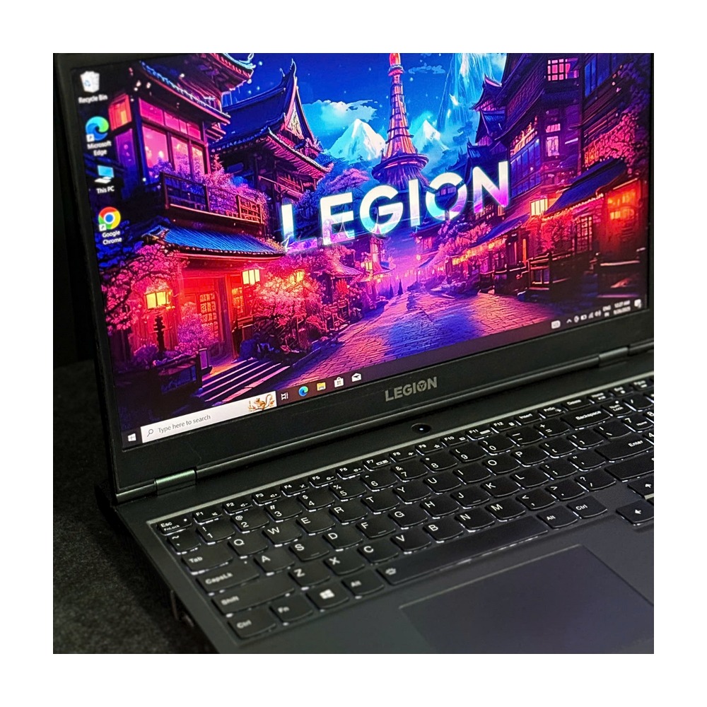 Laptop Lenovo Legion 5 15ARH05 82B500GTVN (Ryzen 7 4800H/GTX 1650Ti 4GB/RAM 16GB/SSD 512GB/ 15.6INCH 144HZ)
