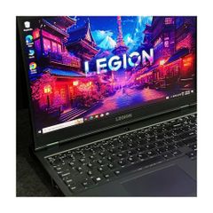 Laptop Lenovo Legion 5 15ARH05 82B500GTVN (Ryzen 7 4800H/GTX 1650Ti 4GB/RAM 16GB/SSD 512GB/ 15.6INCH 144HZ)