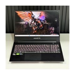 Laptop Gigabyte A5 K1-AVN1030SB (R5 5600H, Ram 16GB, SSD 512GB, RTX 3060 6GB, 15.6 inch FHD IPS 144Hz)