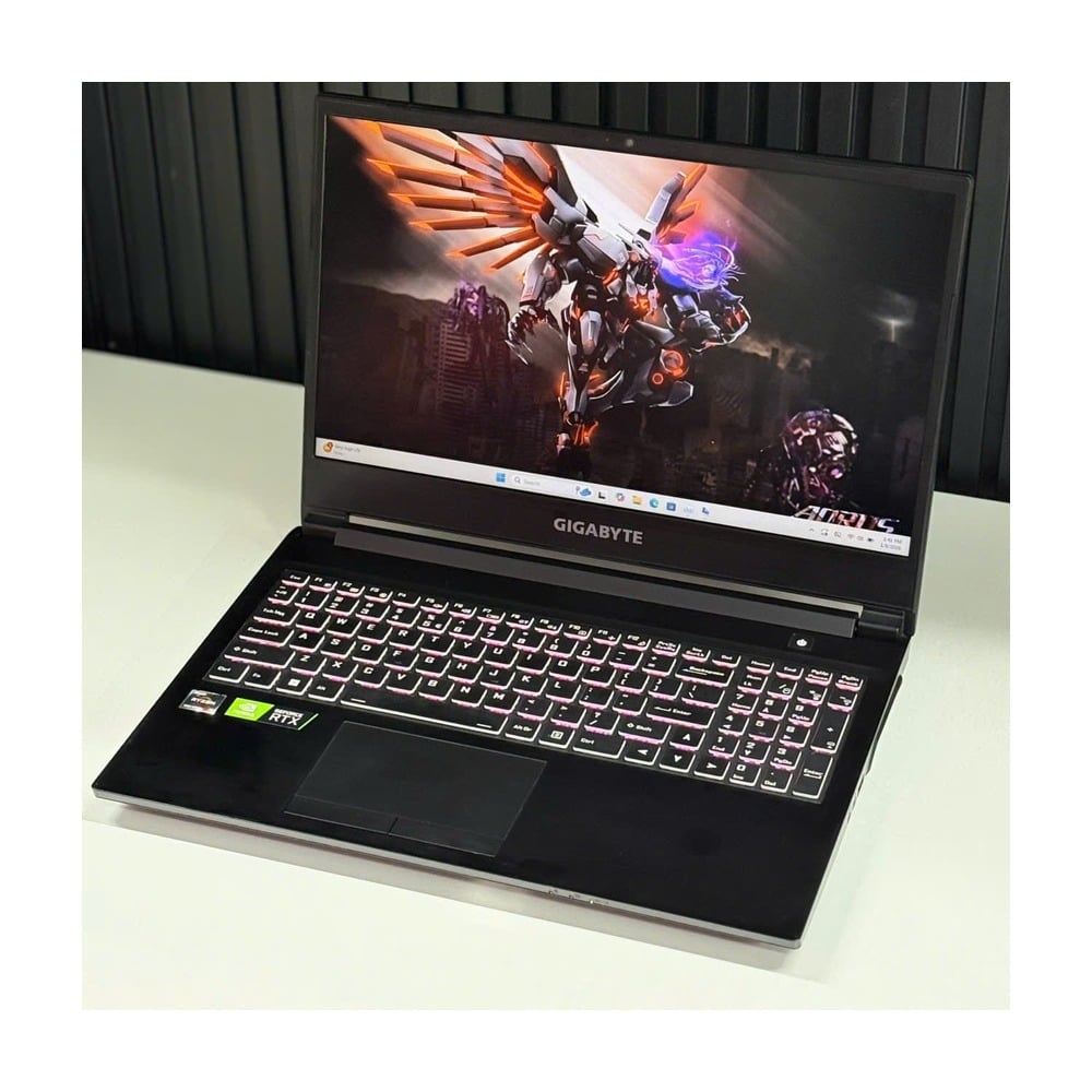 Laptop Gigabyte A5 K1-AVN1030SB (R5 5600H, Ram 16GB, SSD 512GB, RTX 3060 6GB, 15.6 inch FHD IPS 144Hz)