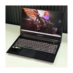 Laptop Gigabyte A5 K1-AVN1030SB (R5 5600H, Ram 16GB, SSD 512GB, RTX 3060 6GB, 15.6 inch FHD IPS 144Hz)