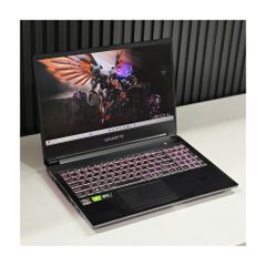 Laptop Gigabyte A5 K1-AVN1030SB (R5 5600H, Ram 16GB, SSD 512GB, RTX 3060 6GB, 15.6 inch FHD IPS 144Hz)