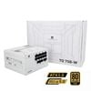 Nguồn Thermalright TG-750-W 750W ( Trắng, 80 Plus Gold, Full Modular)