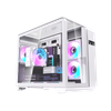 Vỏ Case DARKFLASH L280M M-ATX Trắng
