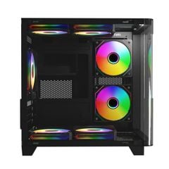 Vỏ Case Jetek CSGO2 Wukong Đen