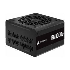 Nguồn Corsair RM1000e 1000W ATX 3.0 & PCIe 5.0 80 Plus Gold Full Modular (CP-9020264-NA)