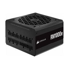 Nguồn Corsair RM1000e 1000W ATX 3.0 & PCIe 5.0 80 Plus Gold Full Modular (CP-9020264-NA)