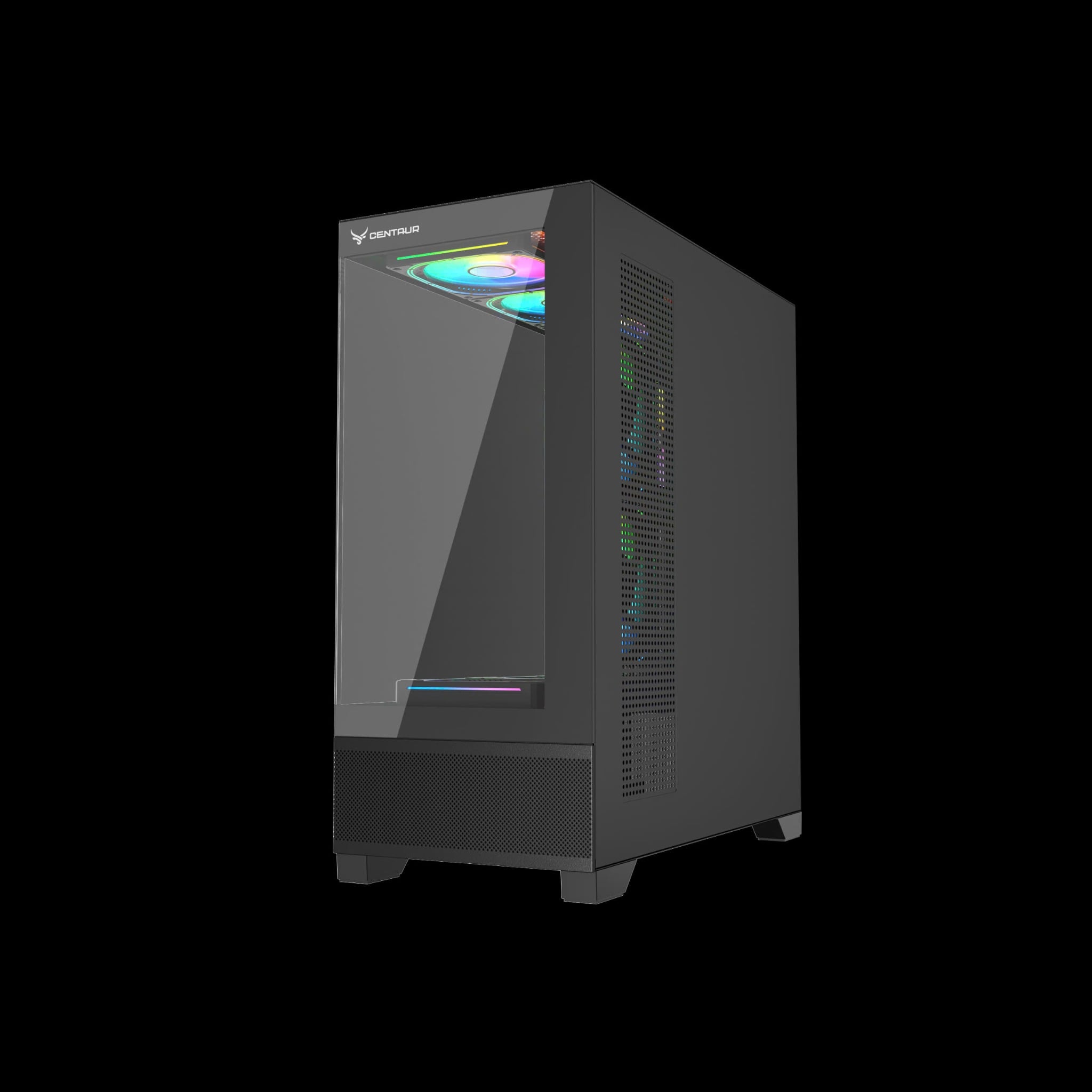 Vỏ Case Centaur SC C12 Đen