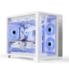 Vỏ Case MIK LV12 M M-ATX/ITX