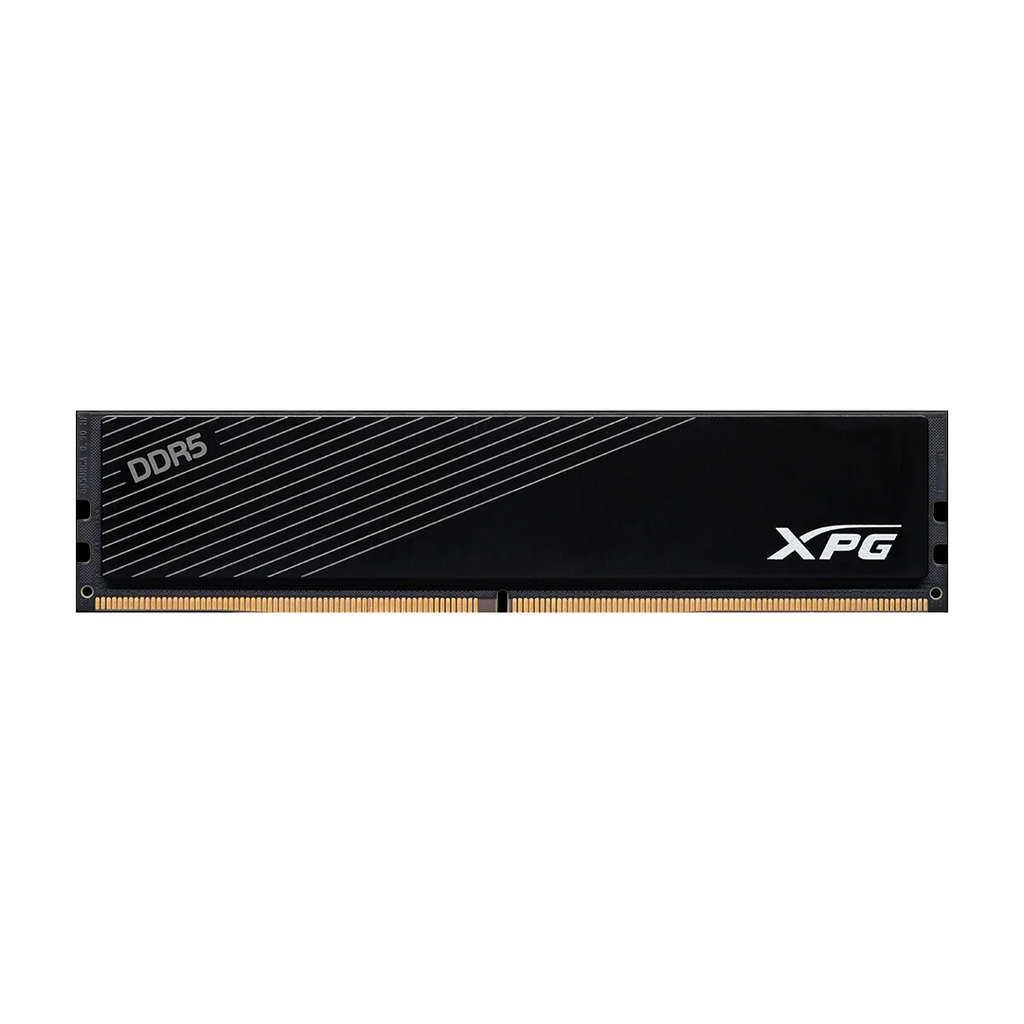 RAM ADATA XPG HUNTER 8GB DDR5 5200MHz BLACK