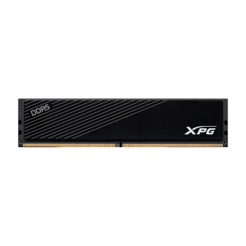 RAM ADATA XPG HUNTER 8GB DDR5 5200MHz BLACK