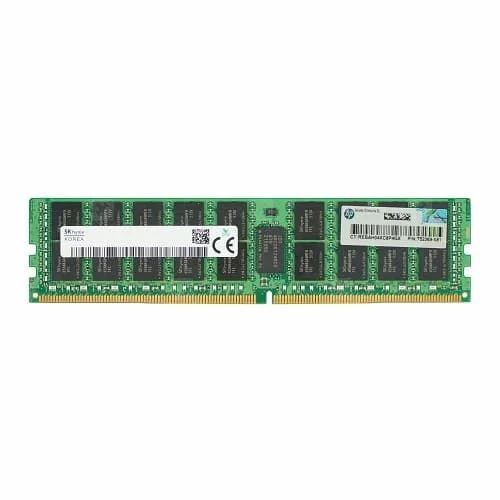 RAM DDR3 SAMSUNG 16GB 1600MHz ECC REGISTERED