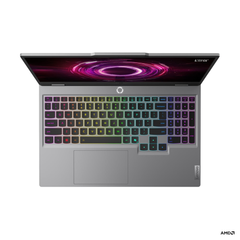 Lenovo LOQ 15AHP10 - 83JG007LRK (R7-250/16GB/512GB PCIE/VGA 8GB RTX5060/15.6 FHD 144HZ/WIN11/XÁM)